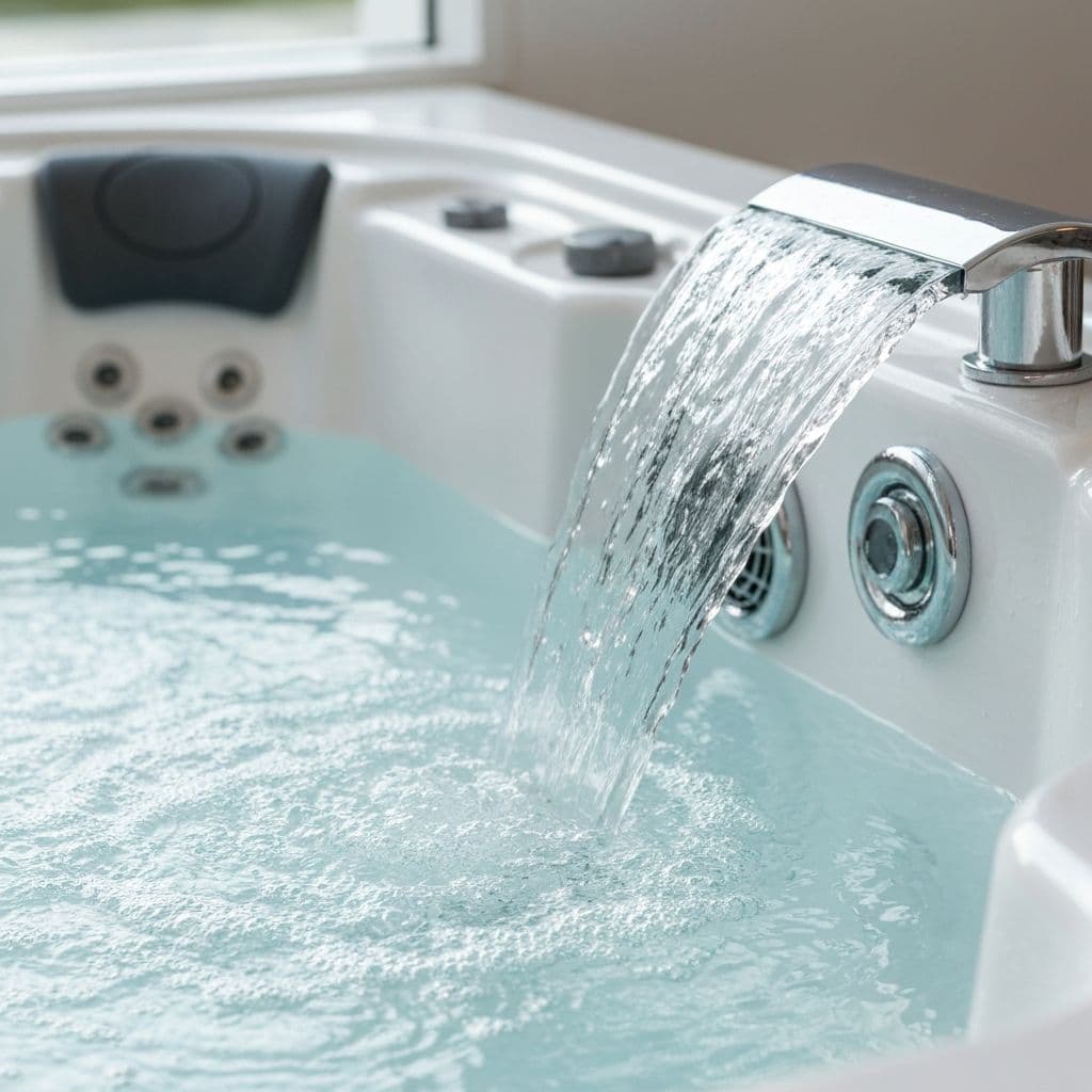 Fresh Water
Every Rental